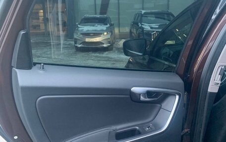 Volvo XC60 II, 2016 год, 2 250 000 рублей, 10 фотография