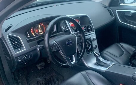 Volvo XC60 II, 2016 год, 2 250 000 рублей, 6 фотография