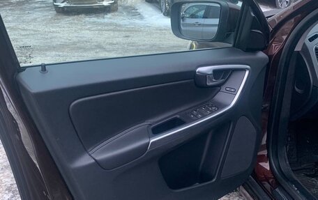 Volvo XC60 II, 2016 год, 2 250 000 рублей, 7 фотография