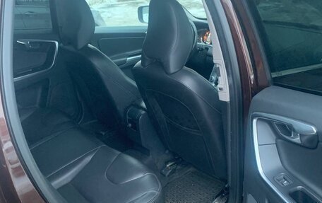 Volvo XC60 II, 2016 год, 2 250 000 рублей, 11 фотография