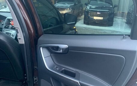 Volvo XC60 II, 2016 год, 2 250 000 рублей, 12 фотография