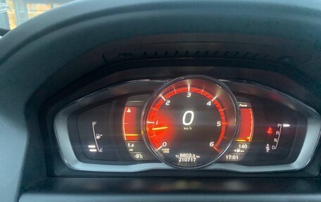 Volvo XC60 II, 2016 год, 2 250 000 рублей, 15 фотография