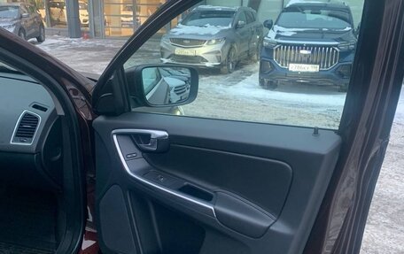 Volvo XC60 II, 2016 год, 2 250 000 рублей, 14 фотография
