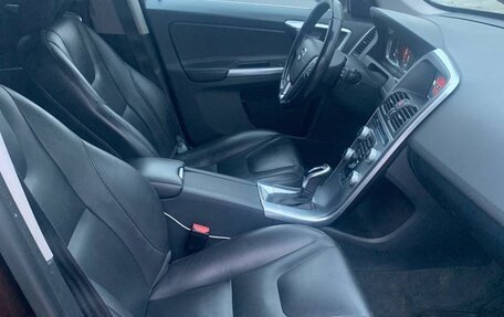Volvo XC60 II, 2016 год, 2 250 000 рублей, 13 фотография
