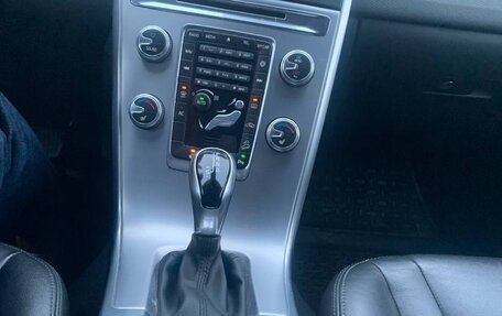 Volvo XC60 II, 2016 год, 2 250 000 рублей, 16 фотография