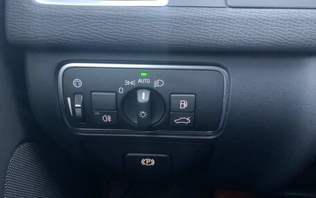 Volvo XC60 II, 2016 год, 2 250 000 рублей, 18 фотография