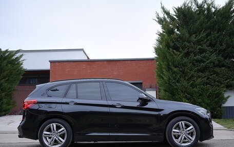 BMW X1, 2018 год, 2 830 000 рублей, 2 фотография