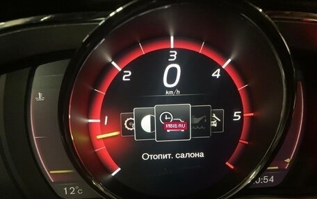 Volvo XC60 II, 2016 год, 2 250 000 рублей, 22 фотография