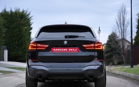 BMW X1, 2018 год, 2 830 000 рублей, 4 фотография