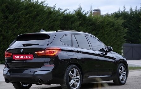 BMW X1, 2018 год, 2 830 000 рублей, 3 фотография