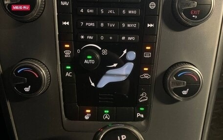 Volvo XC60 II, 2016 год, 2 250 000 рублей, 17 фотография