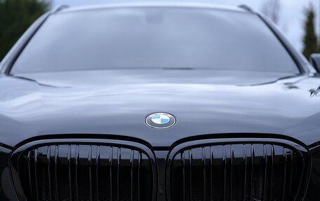 BMW X1, 2018 год, 2 830 000 рублей, 8 фотография