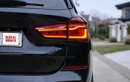 BMW X1, 2018 год, 2 830 000 рублей, 10 фотография