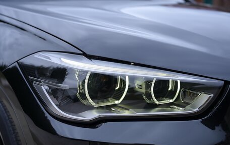 BMW X1, 2018 год, 2 830 000 рублей, 14 фотография