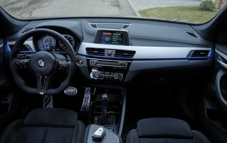 BMW X1, 2018 год, 2 830 000 рублей, 21 фотография