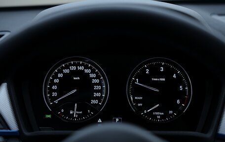 BMW X1, 2018 год, 2 830 000 рублей, 22 фотография