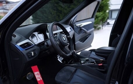 BMW X1, 2018 год, 2 830 000 рублей, 16 фотография