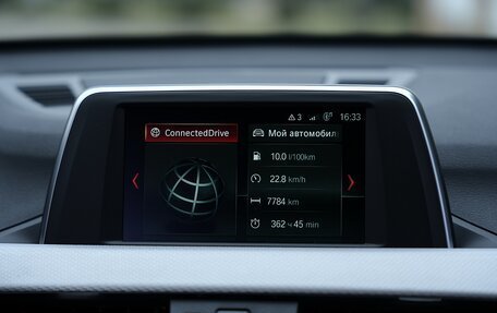 BMW X1, 2018 год, 2 830 000 рублей, 23 фотография