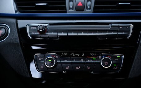 BMW X1, 2018 год, 2 830 000 рублей, 24 фотография