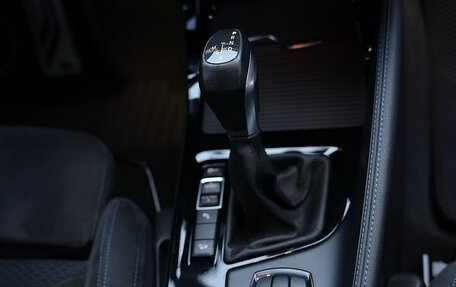 BMW X1, 2018 год, 2 830 000 рублей, 28 фотография