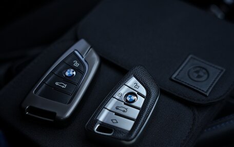 BMW X1, 2018 год, 2 830 000 рублей, 30 фотография