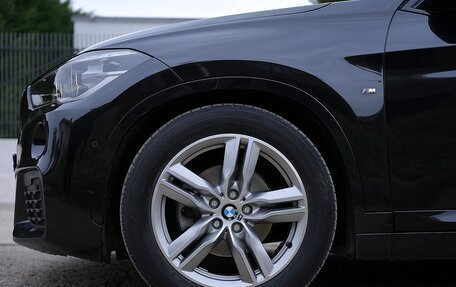 BMW X1, 2018 год, 2 830 000 рублей, 35 фотография