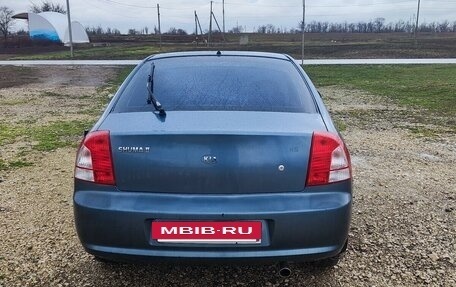 KIA Shuma II, 2002 год, 350 000 рублей, 2 фотография