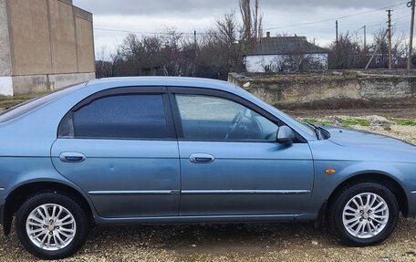 KIA Shuma II, 2002 год, 350 000 рублей, 4 фотография