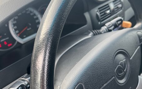 Daewoo Gentra II, 2015 год, 650 000 рублей, 4 фотография