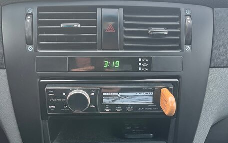 Daewoo Gentra II, 2015 год, 650 000 рублей, 8 фотография