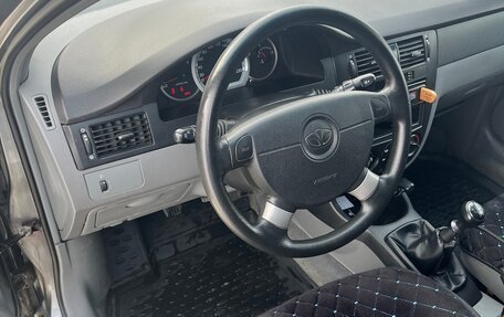 Daewoo Gentra II, 2015 год, 650 000 рублей, 3 фотография