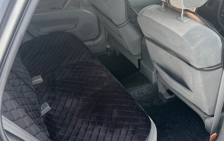 Daewoo Gentra II, 2015 год, 650 000 рублей, 5 фотография