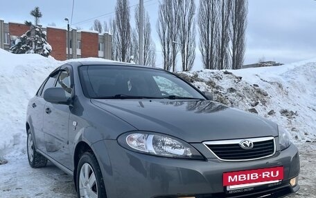 Daewoo Gentra II, 2015 год, 650 000 рублей, 2 фотография