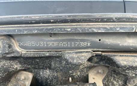 Daewoo Gentra II, 2015 год, 650 000 рублей, 12 фотография