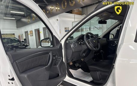 Renault Duster I рестайлинг, 2017 год, 1 180 000 рублей, 7 фотография