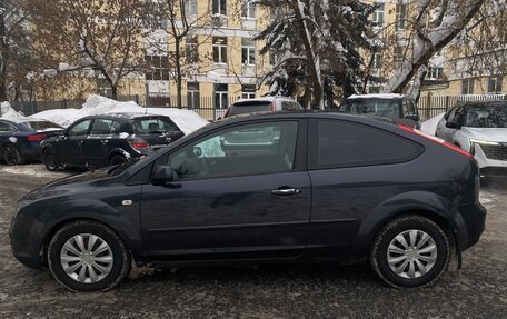 Ford Focus II рестайлинг, 2007 год, 340 000 рублей, 2 фотография