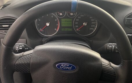 Ford Focus II рестайлинг, 2007 год, 340 000 рублей, 8 фотография