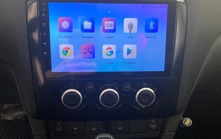 Ford Focus II рестайлинг, 2007 год, 340 000 рублей, 9 фотография