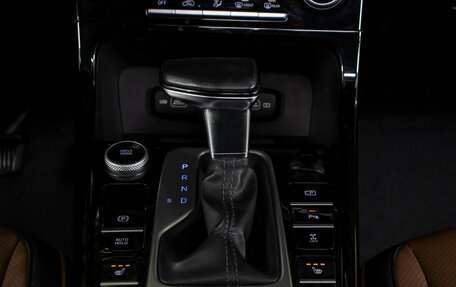 Hyundai Creta, 2021 год, 2 155 000 рублей, 15 фотография