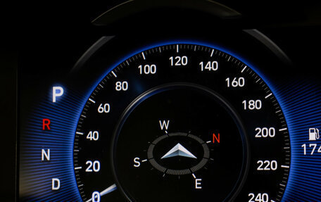 Hyundai Creta, 2021 год, 2 155 000 рублей, 12 фотография