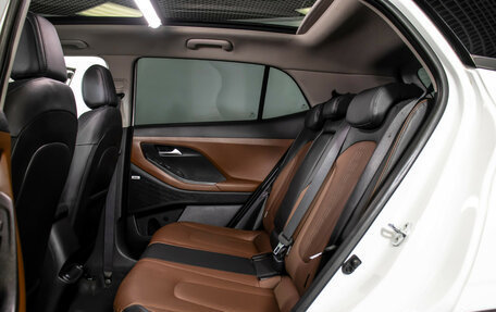 Hyundai Creta, 2021 год, 2 155 000 рублей, 10 фотография