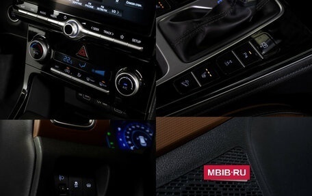 Hyundai Creta, 2021 год, 2 155 000 рублей, 21 фотография