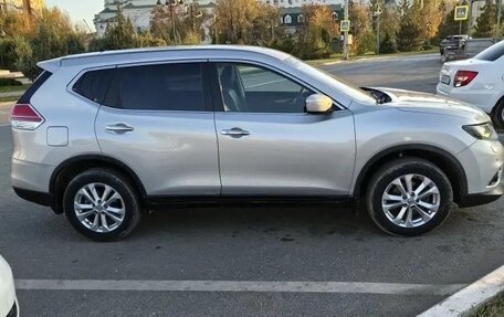 Nissan X-Trail, 2015 год, 1 900 000 рублей, 6 фотография