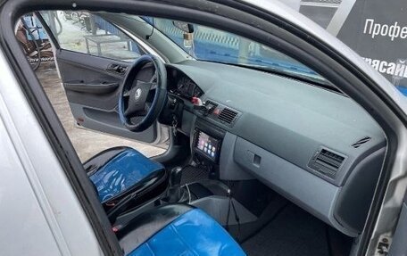 Skoda Fabia I, 2002 год, 350 000 рублей, 4 фотография