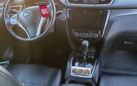 Nissan X-Trail, 2015 год, 1 900 000 рублей, 5 фотография