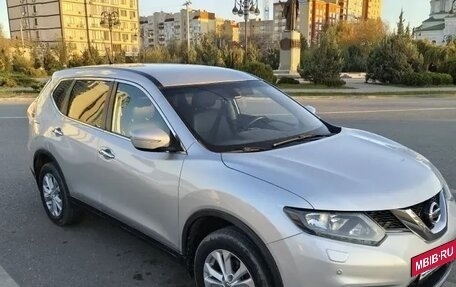 Nissan X-Trail, 2015 год, 1 900 000 рублей, 7 фотография