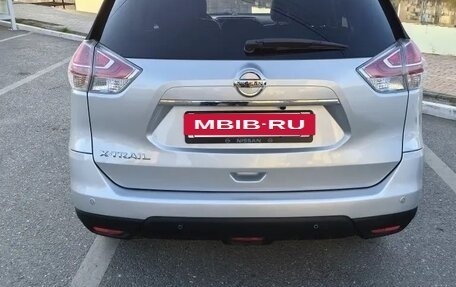 Nissan X-Trail, 2015 год, 1 900 000 рублей, 2 фотография