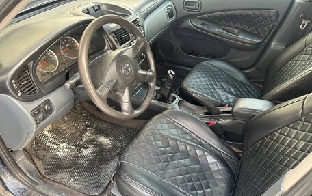 Nissan Almera, 2005 год, 180 000 рублей, 8 фотография