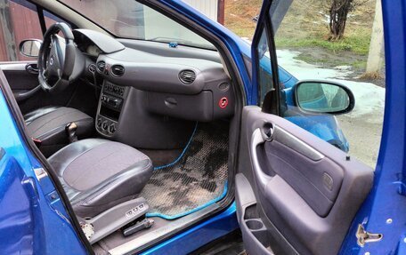 Mercedes-Benz A-Класс, 2001 год, 410 000 рублей, 2 фотография