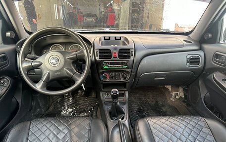 Nissan Almera, 2005 год, 180 000 рублей, 7 фотография